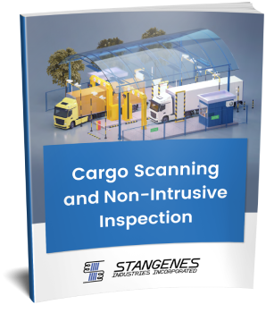 Cargo Scanning and Non-Intrusive Inspection Cargo Scanning and Non-Intrusive Inspection
